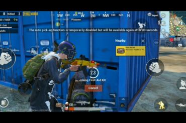 {Pubg lover}Finally chicken dinner Mil gaya😁