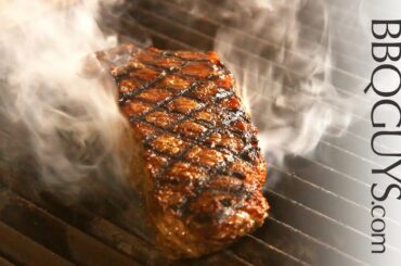 How To Cook Steak | Steakhouse Style | Prime Aged Chicago Steaks on the Lynx Grill