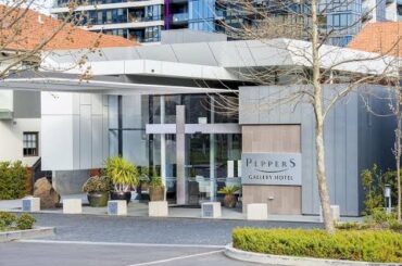 Peppers Gallery Hotel - Canberra Hotels,  Australia