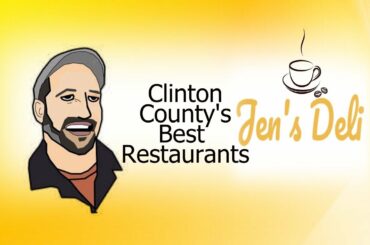 Clinton County's Best Restaurants: Jen's Deli