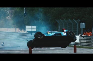 40° SFF - The Italian Spirit of Le Mans (IT)