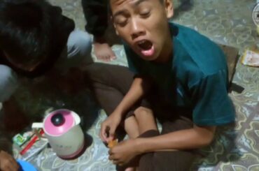 Italian-Japanese Food"Martabak Saiyan"