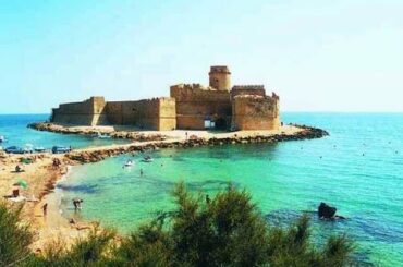 THE HISTORY OF CALABRIA REVEALED IN ITS CUISINE - Callimaci Chiara - www.redtomatoes.it