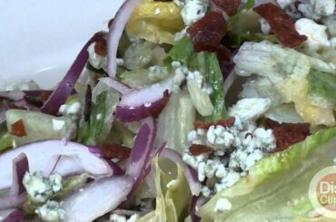 Maggiano's - Maggiano's Salad