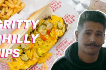 The Ultimate Local’s Guide to Philly || Gatekeepers