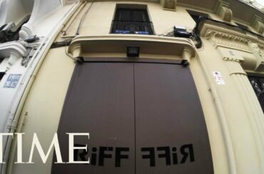 1 Woman Dead, 29 Sickened After Dining At A Michelin-Starred Restaurant In Spain | TIME