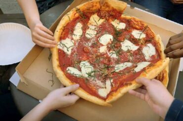 Chinatown and Little Italy Food Tour in San Francisco