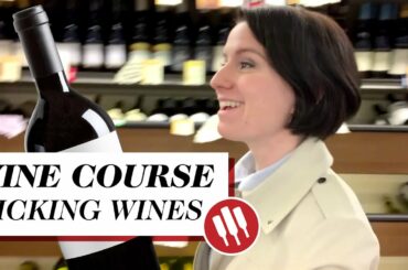 Wine Styles Course - Picking Wines at Total Wine | Wine Folly