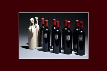 CULT Wines at Alexanders Steakhouse - September 27th