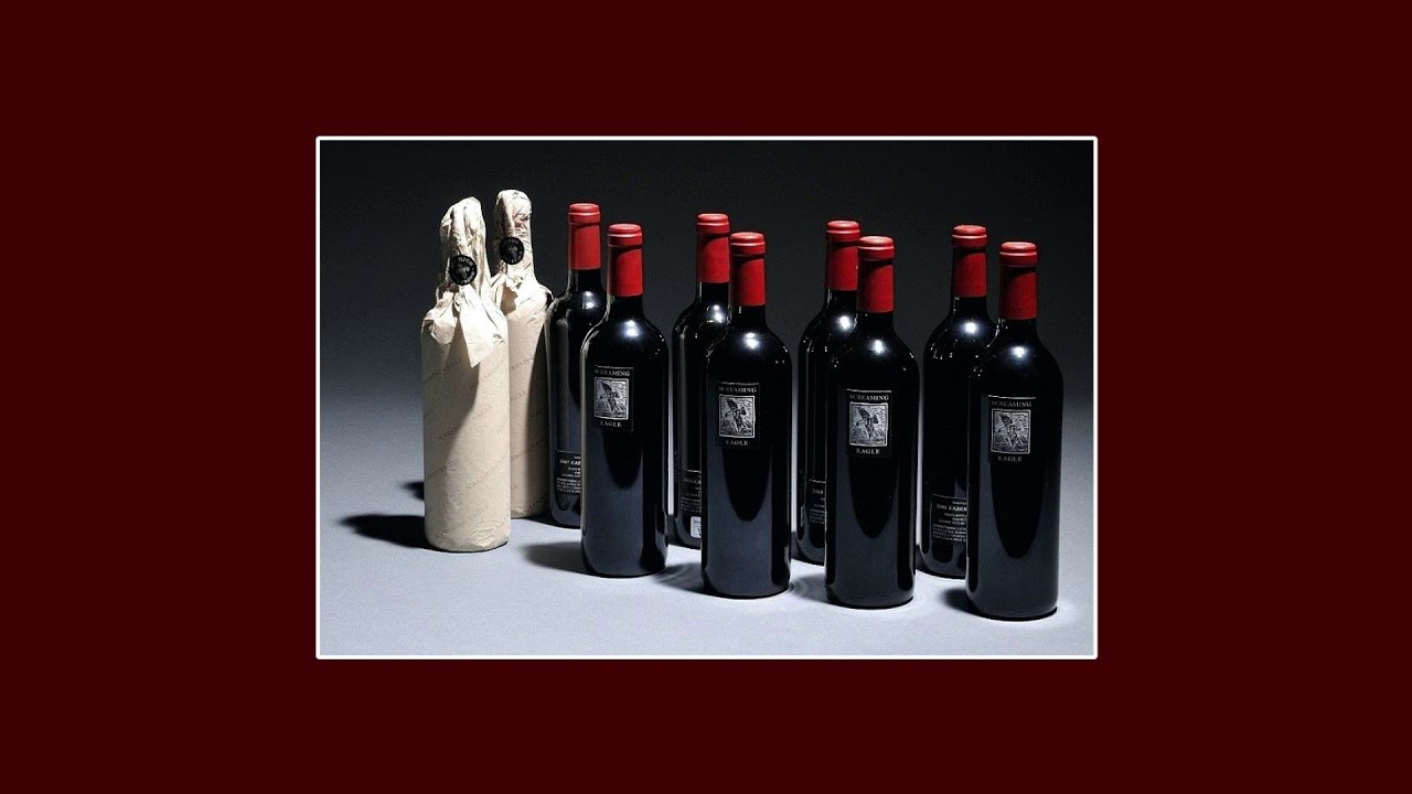 CULT Wines at Alexanders Steakhouse – September 27th CULT Wines at Alexanders Steakhouse - September 27th