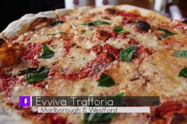 Evviva Trattoria - Westford & Marlborough