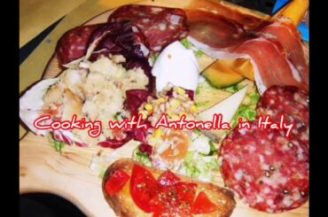 Italian Christmas Cookies