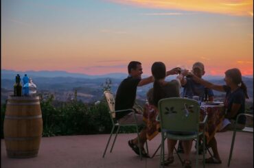 PERFECT DAY IN ITALY | a mini movie