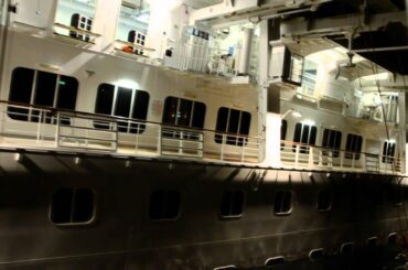 Italian Cruise Ship Disaster: The Untold Stories