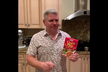 Italian Rice Stuffing