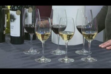 Three wines to pair with Thanksgiving dinner