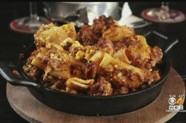 Phantom Gourmet: New North End Restaurants