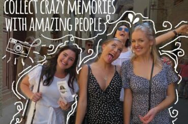 Italy on a Budget tours