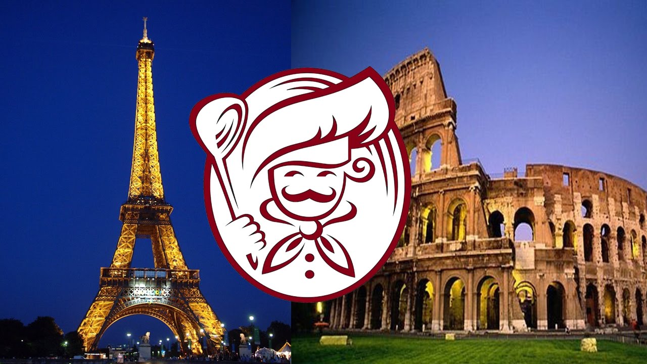 Happy Italian and French Music for Cooking – Best French & Italian Traditional Cafe Music Happy Italian and French Music for Cooking - Best French & Italian Traditional Cafe Music