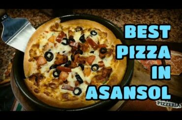 THE BEST PIZZA - OF My life || PURE ITALIAN 😍 - PIZZA XPRESS