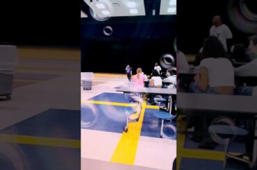 Best lunch period evah!!!