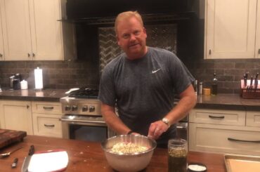 Outstanding Italian Meatballs