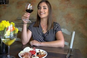 Little Italy Food and Wine Tour | SoDiego Tours