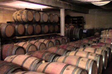 Glorioso's Italy Food & Wine Tour 2014