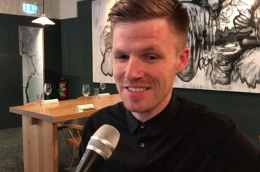 Dim Dining nodigt sterrenchef Peter Goossens uit