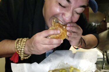 Great Italian Beef in Chicago Pilsen | Benny's Pizza