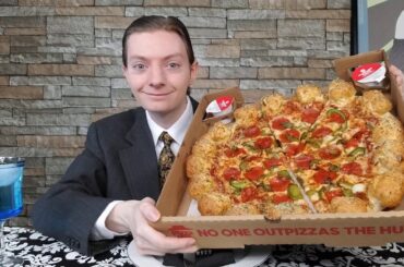 Did Pizza Hut Get It Right This Time?