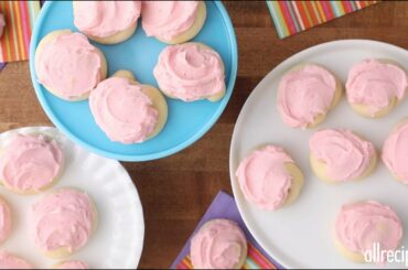 How to Make Italian Easter Cookies | Easter Recipes | Allrecipes.com