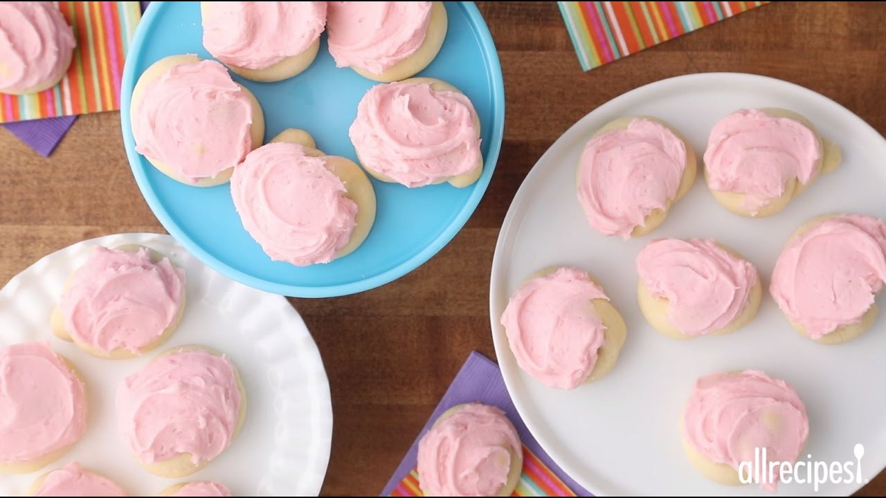 How to Make Italian Easter Cookies | Easter Recipes | Allrecipes.com How to Make Italian Easter Cookies | Easter Recipes | Allrecipes.com