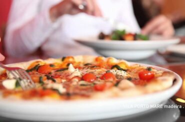 True Italian Essence // PortoBay Experiences // Madeira