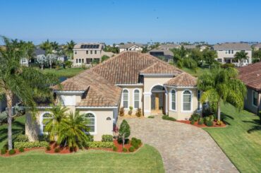 3090 Levanto Drive Melbourne, FL 32940 | Viera Home For Sale | Levanto | Video Tour