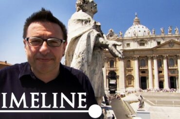 Baroque: From St Peter's to St Paul's - Part One (Art History Documentary)