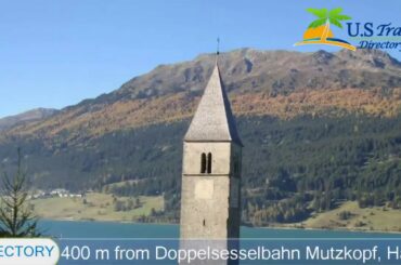 Haus Gamper - Nauders Hotels, Austria