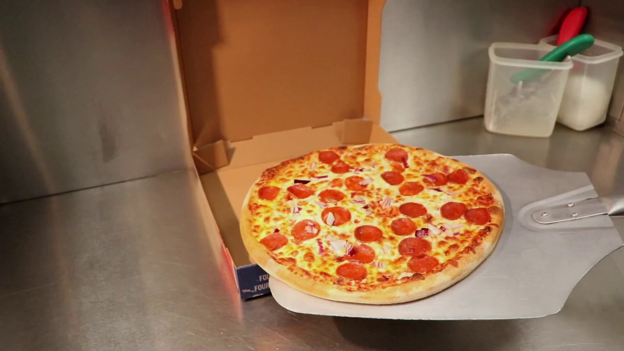 4 Star Pizza Short 4 Star Pizza Short