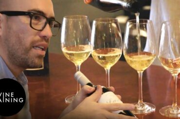 How to run your own wine tasting | Wine Training School