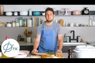 How To Make Lasagna Bolognese | Dear Test Kitchen