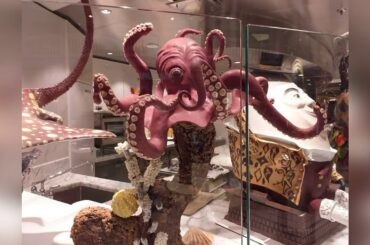 Cruise MSC Meraviglia