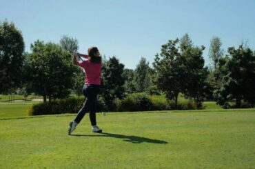 An Arnold Palmer signature course in Prato the gateway to Florence