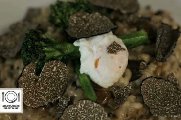 CIRCO - 101 GREAT PLACES TO EAT OUT IN UAE