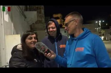 eat in Ceglie Messapica