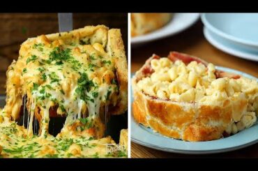 5 Monster Mac N Cheese Recipes For Pasta Lovers