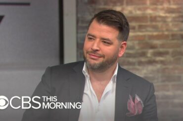 The Dish: Nicholas Stefanelli on how Italy inspired him to become a chef