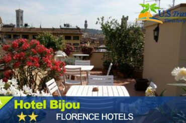 Hotel Bijou - Florence Hotels, Italy
