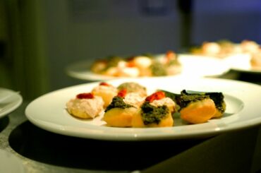 Vivo Italian Restaurant - Mediabox Productions