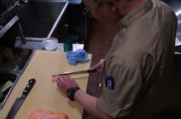 Alex Jin Breaks The Mold In Vancouver With Japanese French Cuisine | Vancouver Chef 2019