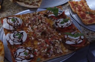 Mama Lisa Pizzeria Restaurant Bar and Catering  Mastic NY Italian Restaurant